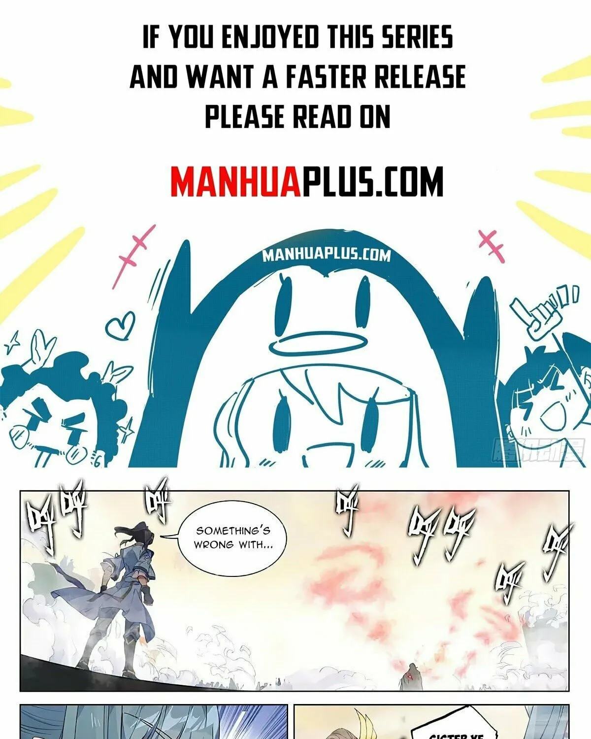 Read Dragon Prince Yuan chapter 388 image 0 on Lezhin