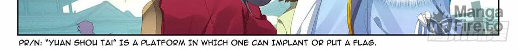 Read Dragon Prince Yuan chapter 39 image 4 on Lezhin