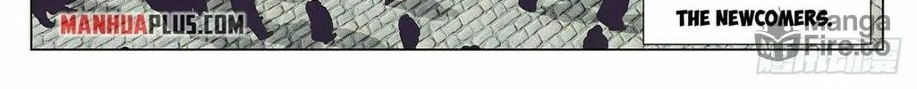 Read Dragon Prince Yuan chapter 392.5 image 9 on Lezhin