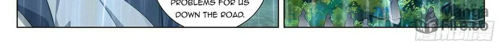Read Dragon Prince Yuan chapter 394.5 image 9 on Lezhin