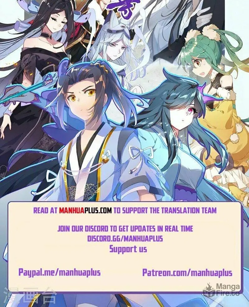 Read Dragon Prince Yuan chapter 397 image 10 on Lezhin