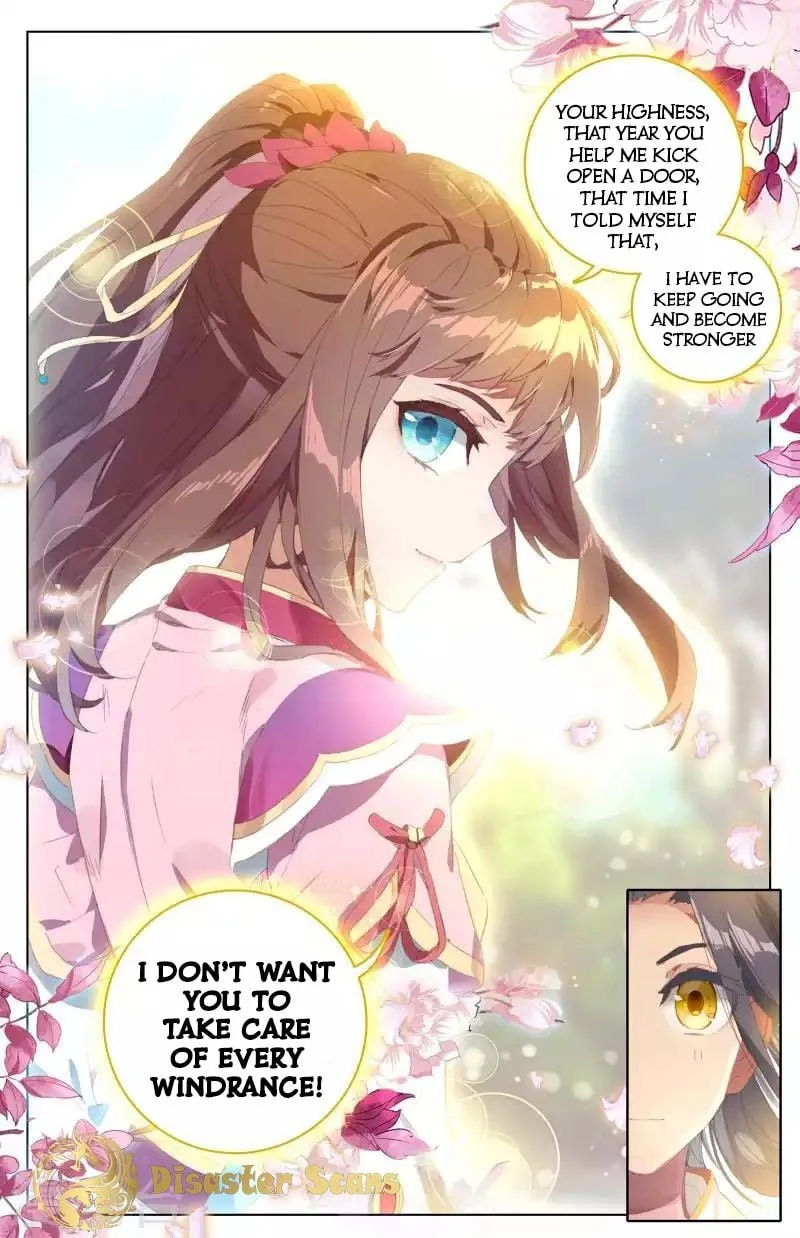 Read Dragon Prince Yuan chapter 40 image 6 on Lezhin
