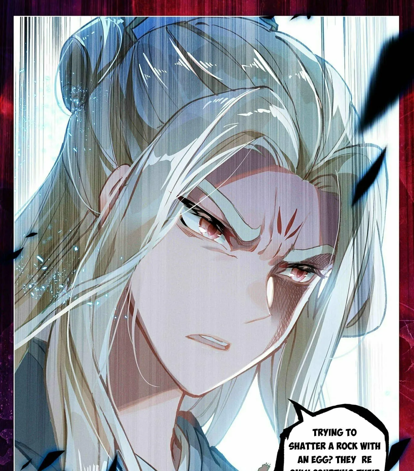 Read Dragon Prince Yuan chapter 401.5 image 16 on Lezhin
