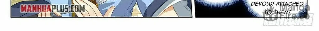 Read Dragon Prince Yuan chapter 402 image 17 on Lezhin