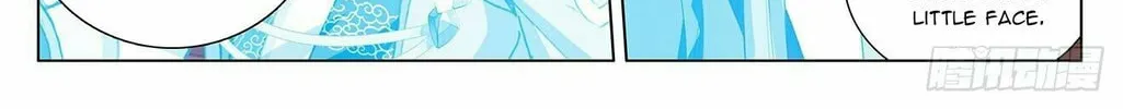 Read Dragon Prince Yuan chapter 403.5 image 13 on Lezhin