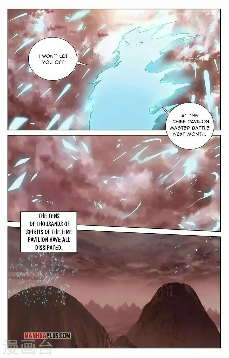 Read Dragon Prince Yuan chapter 407 image 4 on Lezhin