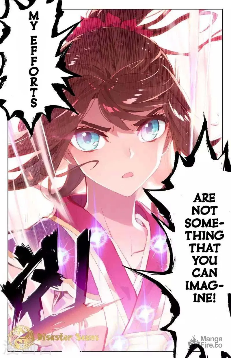 Read Dragon Prince Yuan chapter 41.5 image 4 on Lezhin