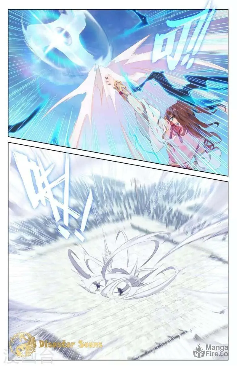 Read Dragon Prince Yuan chapter 41.5 image 8 on Lezhin