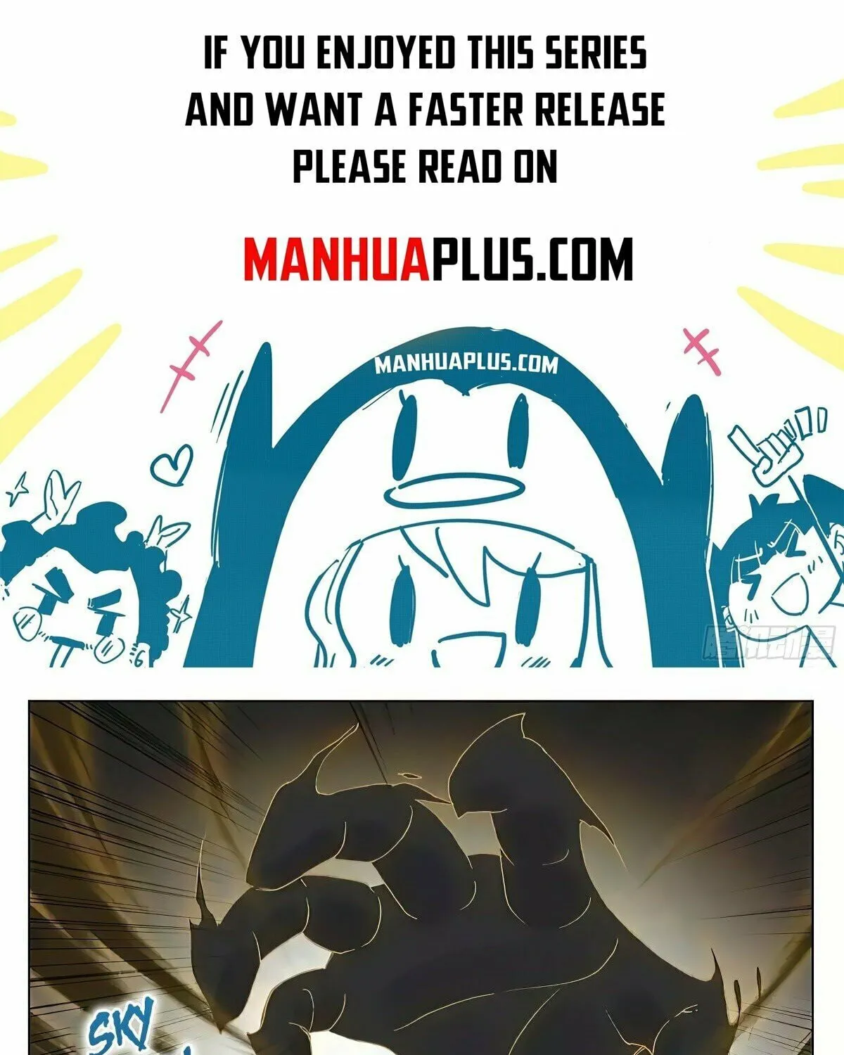 Read Dragon Prince Yuan chapter 414.5 image 0 on Lezhin
