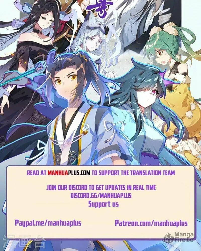 Read Dragon Prince Yuan chapter 415 image 10 on Lezhin