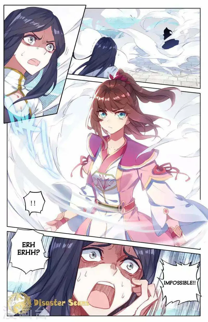Read Dragon Prince Yuan chapter 42 image 1 on Lezhin