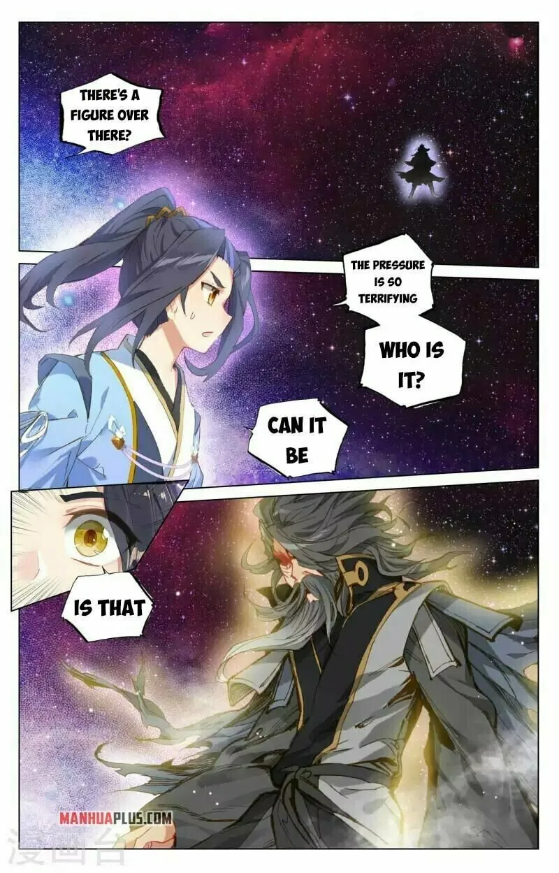 Read Dragon Prince Yuan chapter 426 image 8 on Lezhin