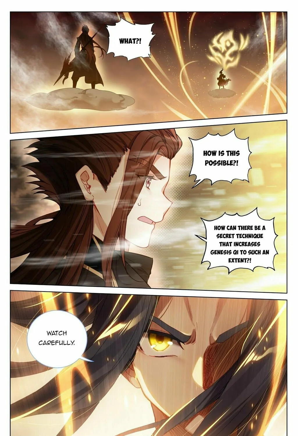 Read Dragon Prince Yuan chapter 431.5 image 6 on Lezhin