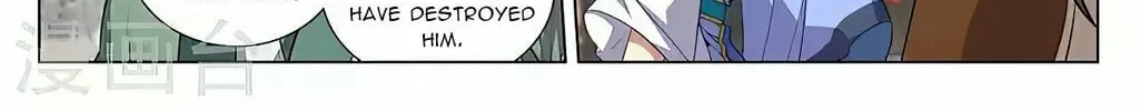 Read Dragon Prince Yuan chapter 436 image 3 on Lezhin