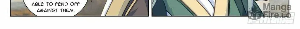 Read Dragon Prince Yuan chapter 439 image 11 on Lezhin