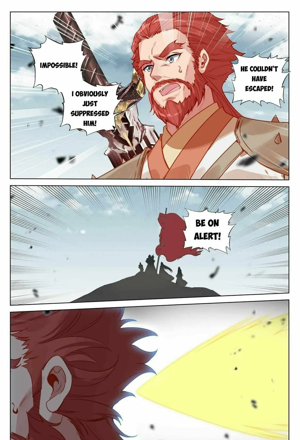 Read Dragon Prince Yuan chapter 441.5 image 14 on Lezhin