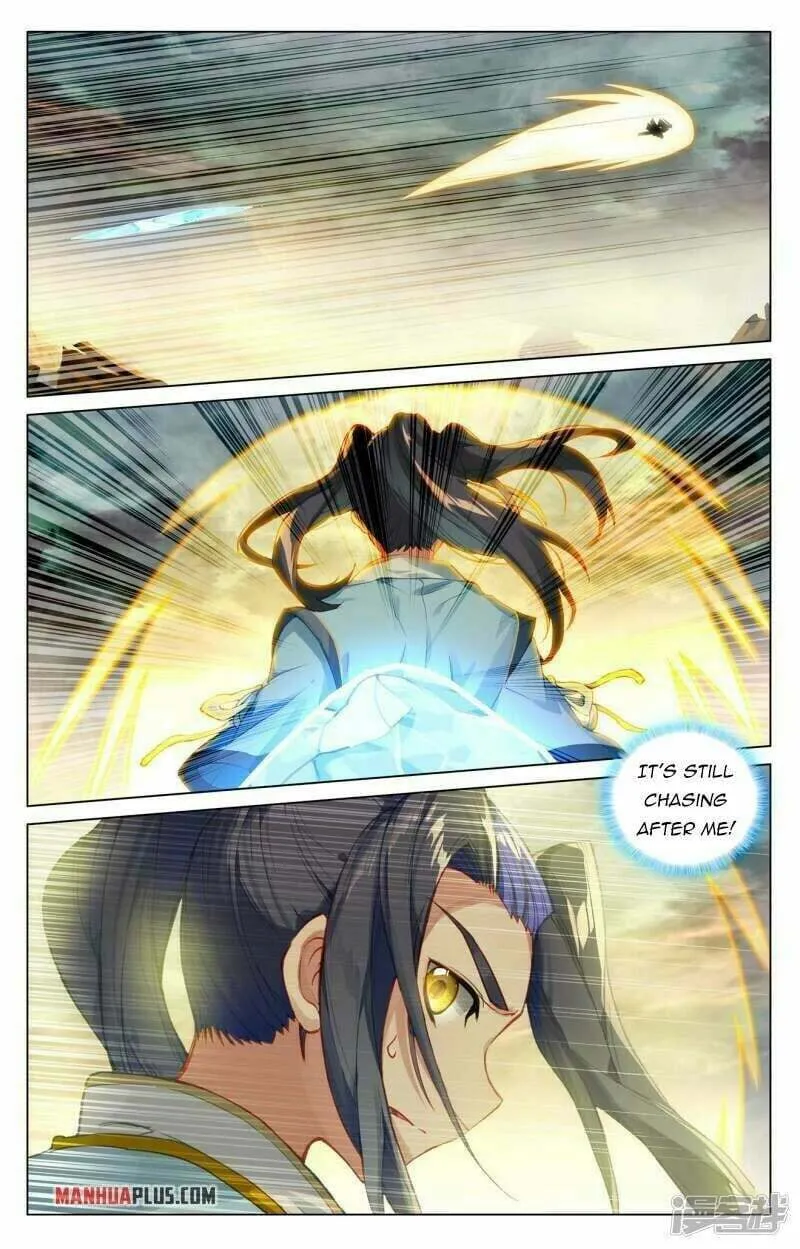 Read Dragon Prince Yuan chapter 445.5 image 8 on Lezhin