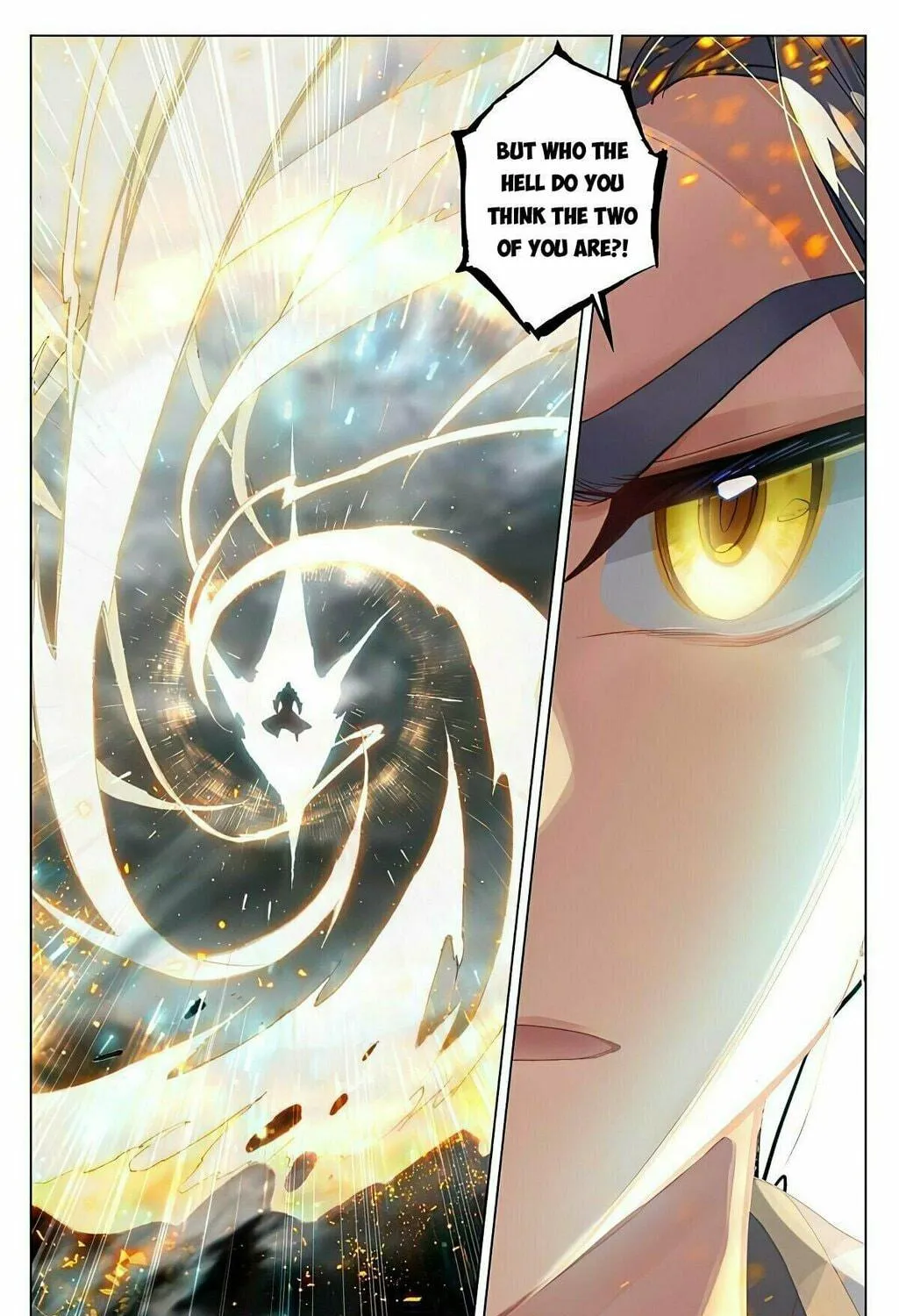 Read Dragon Prince Yuan chapter 449.5 image 10 on Lezhin