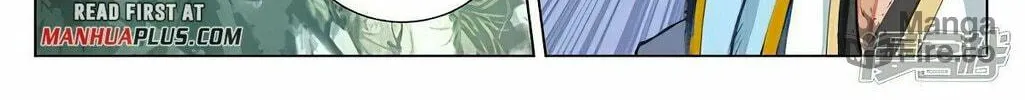 Read Dragon Prince Yuan chapter 449 image 5 on Lezhin