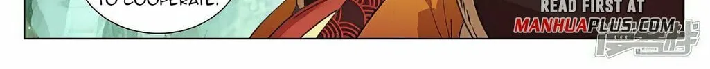 Read Dragon Prince Yuan chapter 452.5 image 7 on Lezhin