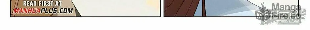 Read Dragon Prince Yuan chapter 453 image 5 on Lezhin