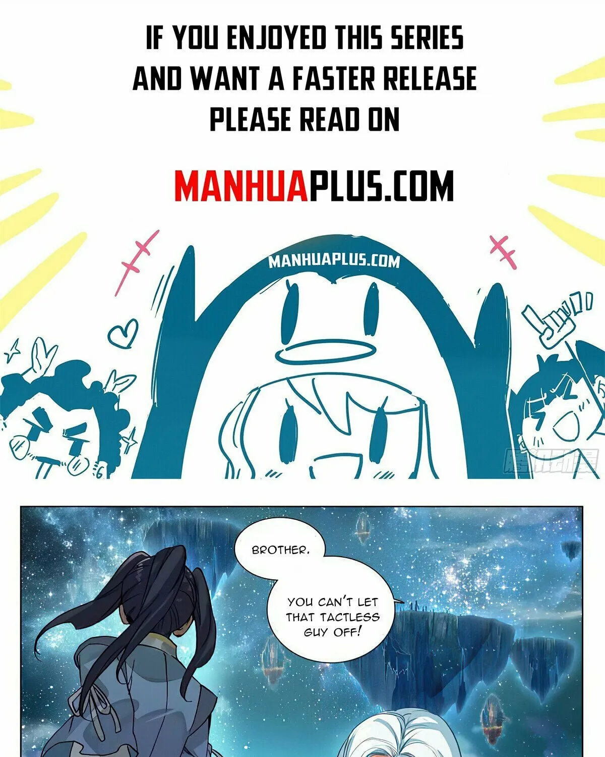 Read Dragon Prince Yuan chapter 460.5 image 0 on Lezhin
