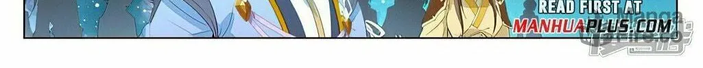Read Dragon Prince Yuan chapter 460 image 5 on Lezhin