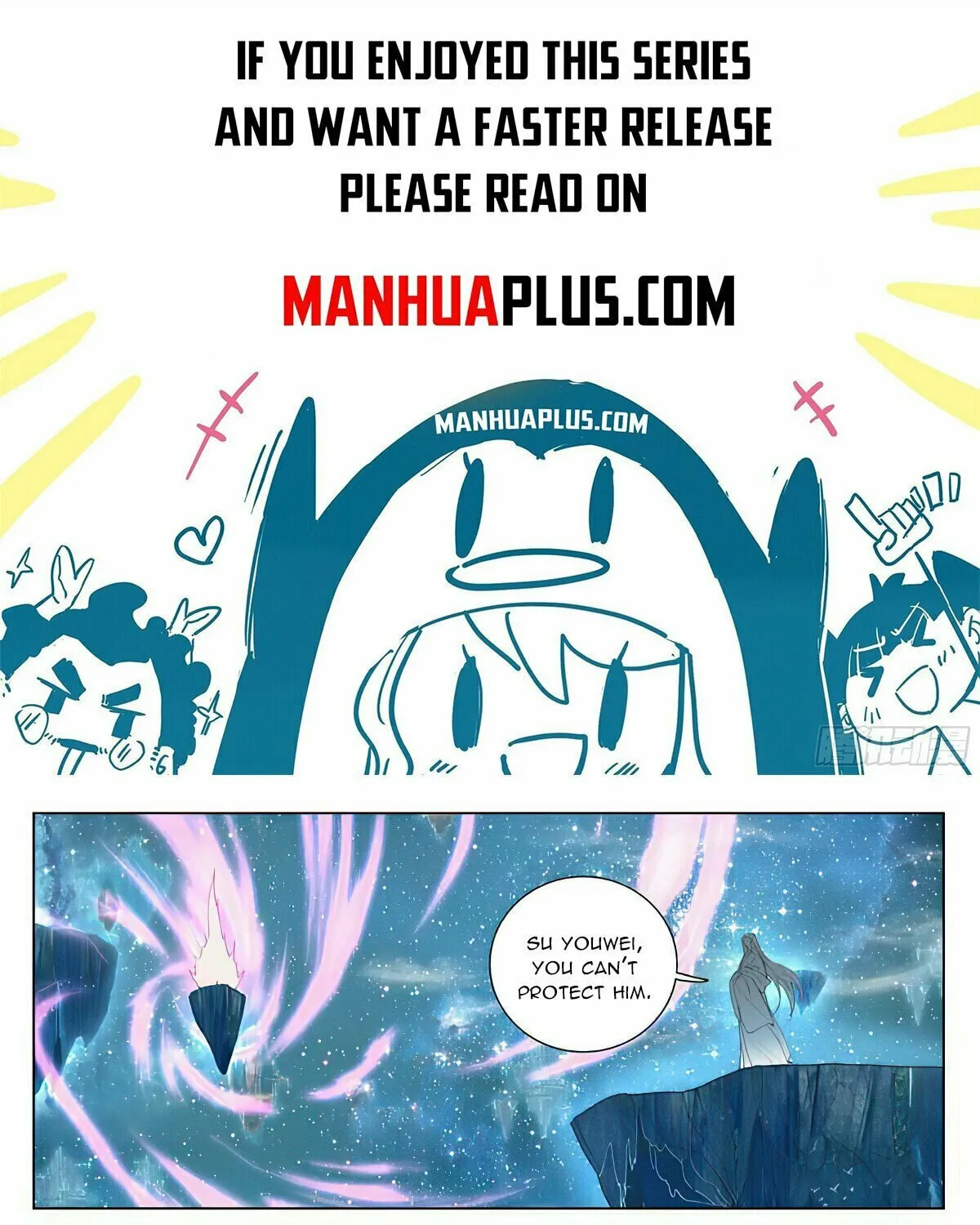 Read Dragon Prince Yuan chapter 461 image 0 on Lezhin