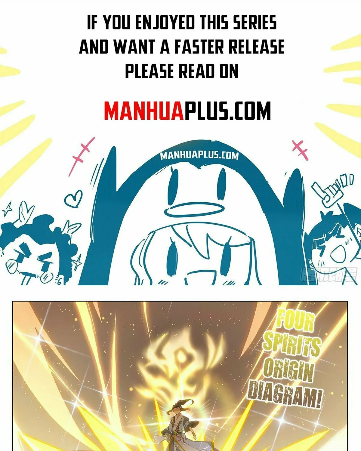 Read Dragon Prince Yuan chapter 462 image 0 on Lezhin