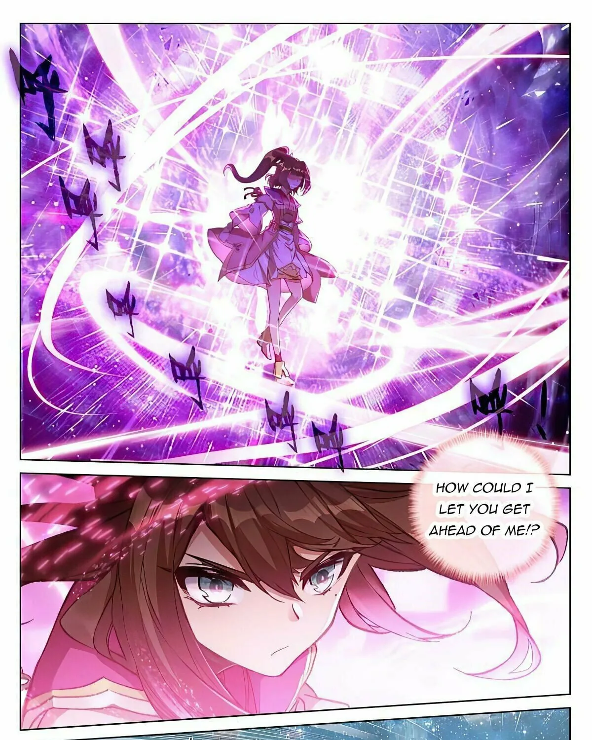 Read Dragon Prince Yuan chapter 464 image 16 on Lezhin