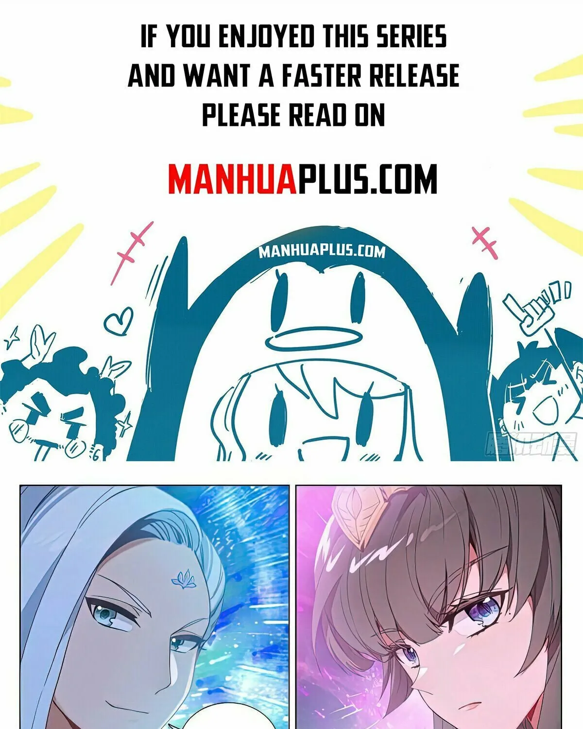 Read Dragon Prince Yuan chapter 466 image 0 on Lezhin