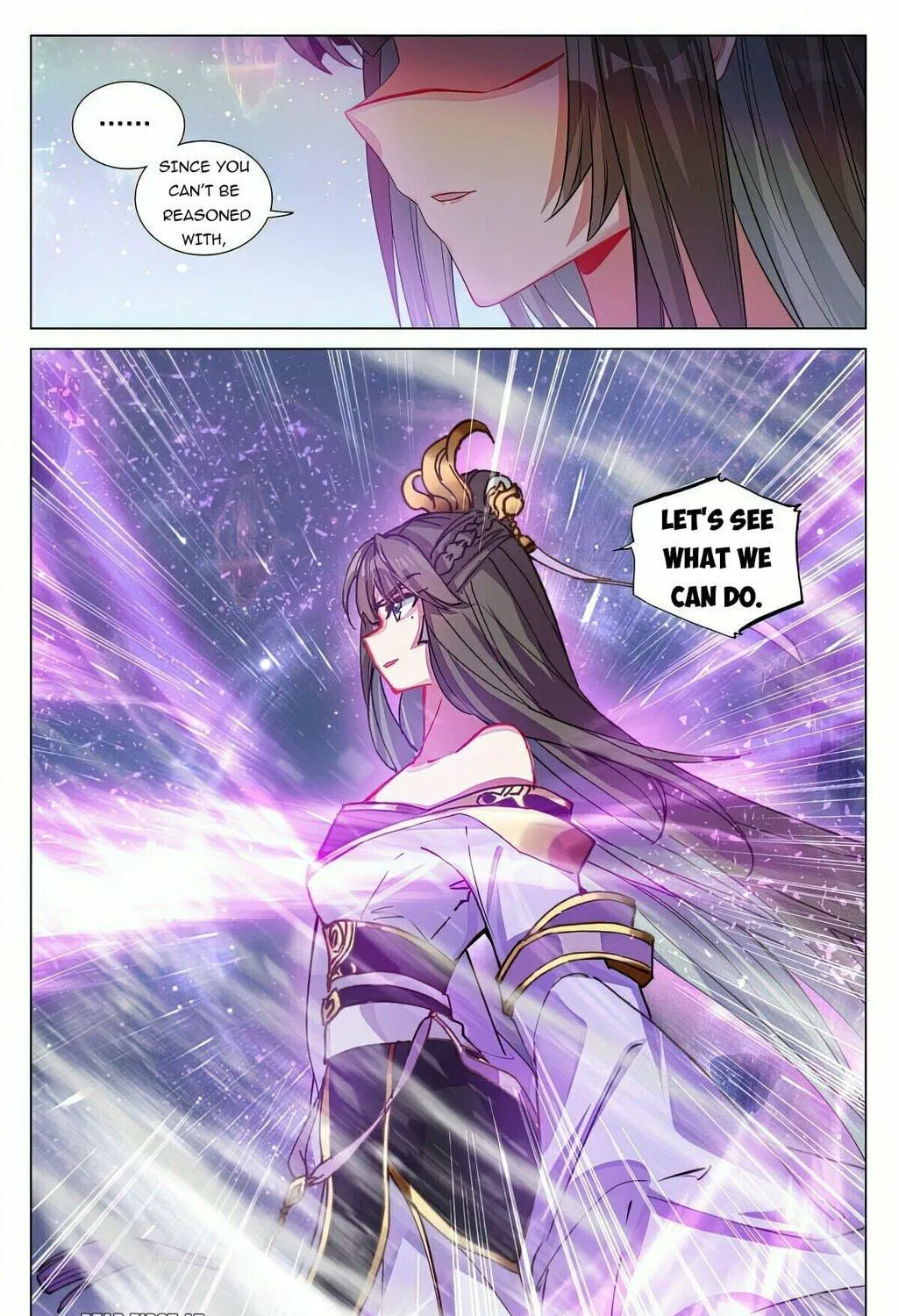 Read Dragon Prince Yuan chapter 467.5 image 4 on Lezhin