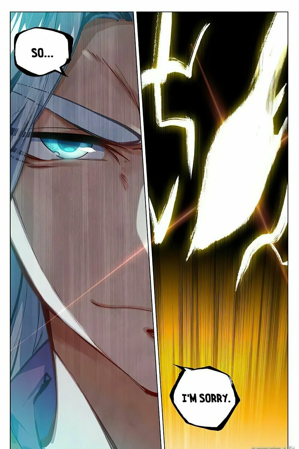 Read Dragon Prince Yuan chapter 468.5 image 2 on Lezhin