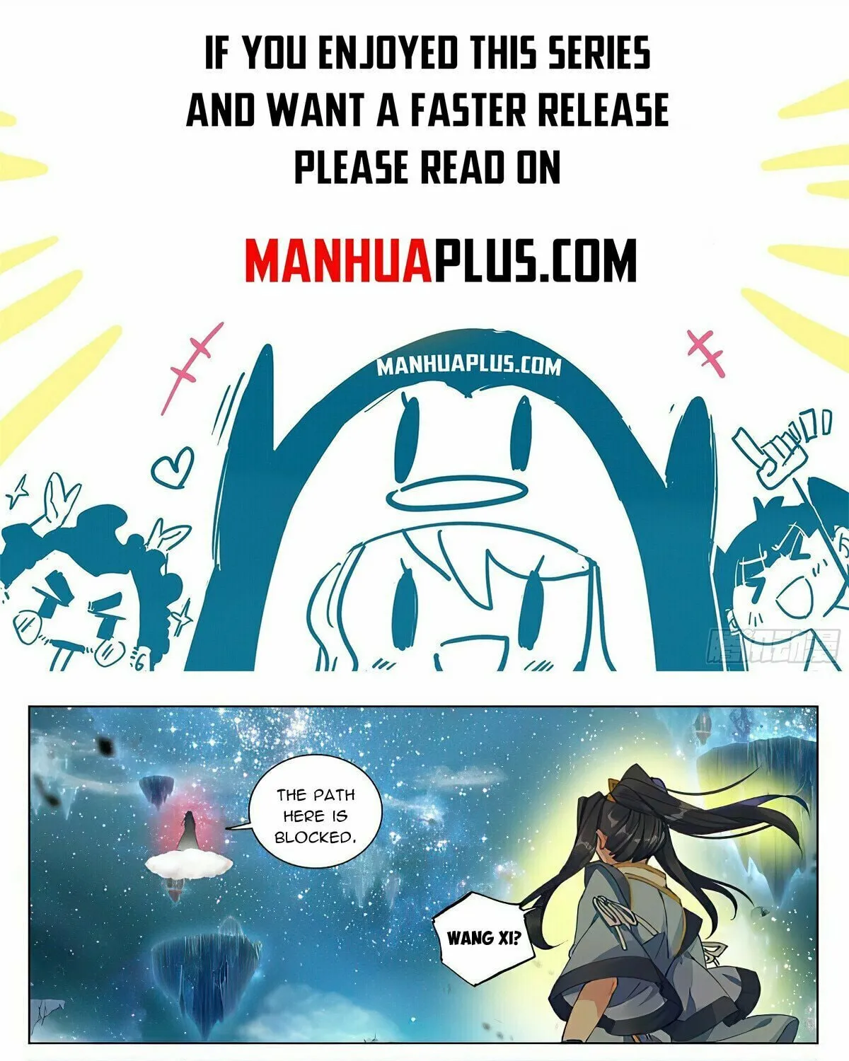 Read Dragon Prince Yuan chapter 469 image 0 on Lezhin