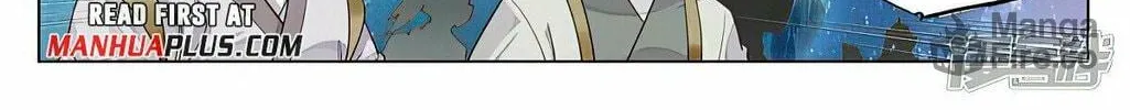 Read Dragon Prince Yuan chapter 469 image 5 on Lezhin