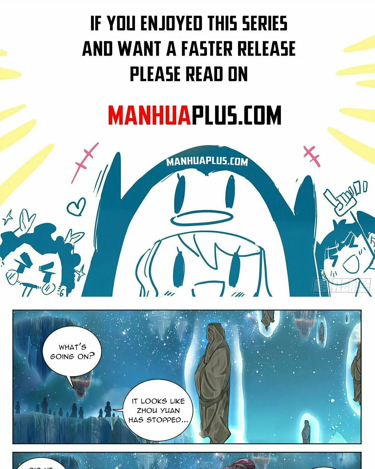 Read Dragon Prince Yuan chapter 473.5 image 0 on Lezhin