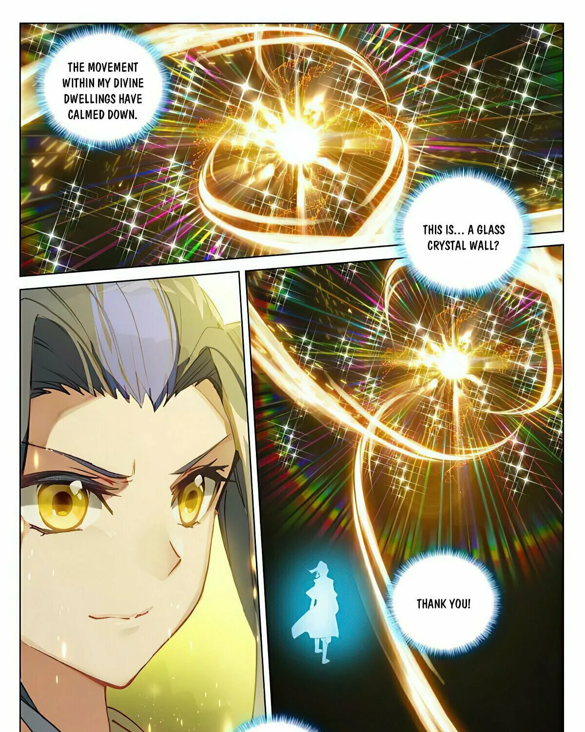 Read Dragon Prince Yuan chapter 473 image 14 on Lezhin
