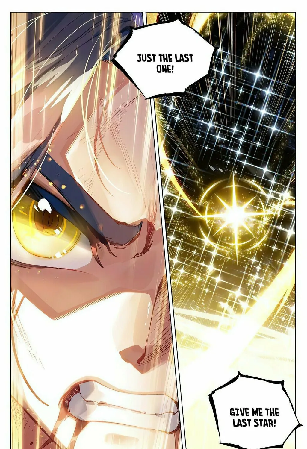 Read Dragon Prince Yuan chapter 473 image 6 on Lezhin