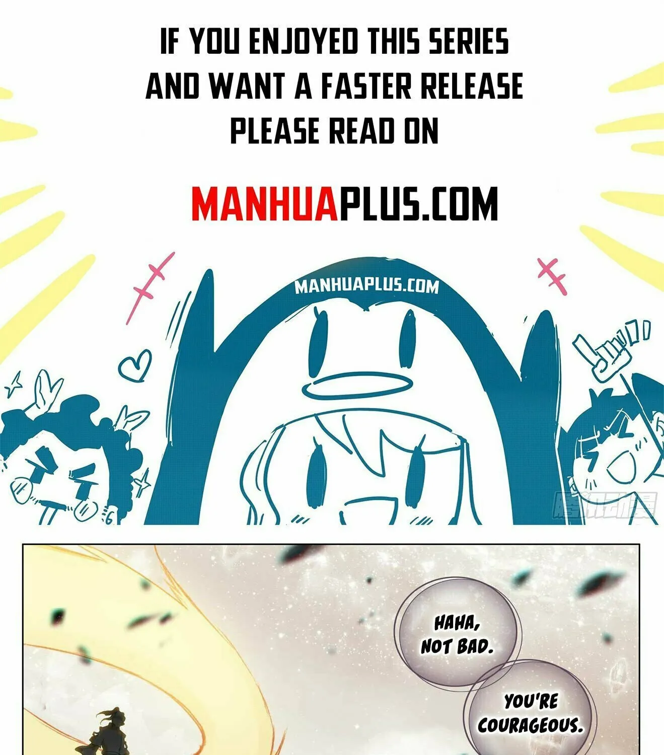Read Dragon Prince Yuan chapter 475.5 image 0 on Lezhin