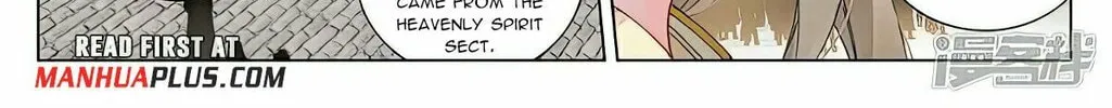 Read Dragon Prince Yuan chapter 478 image 14 on Lezhin