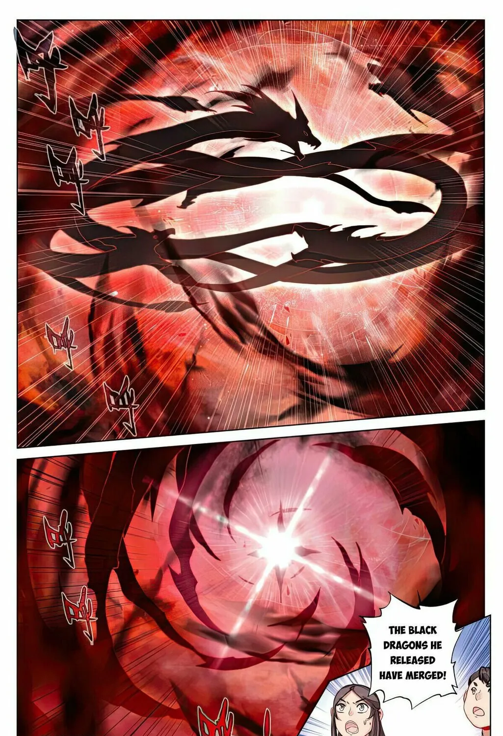 Read Dragon Prince Yuan chapter 490.5 image 13 on Lezhin