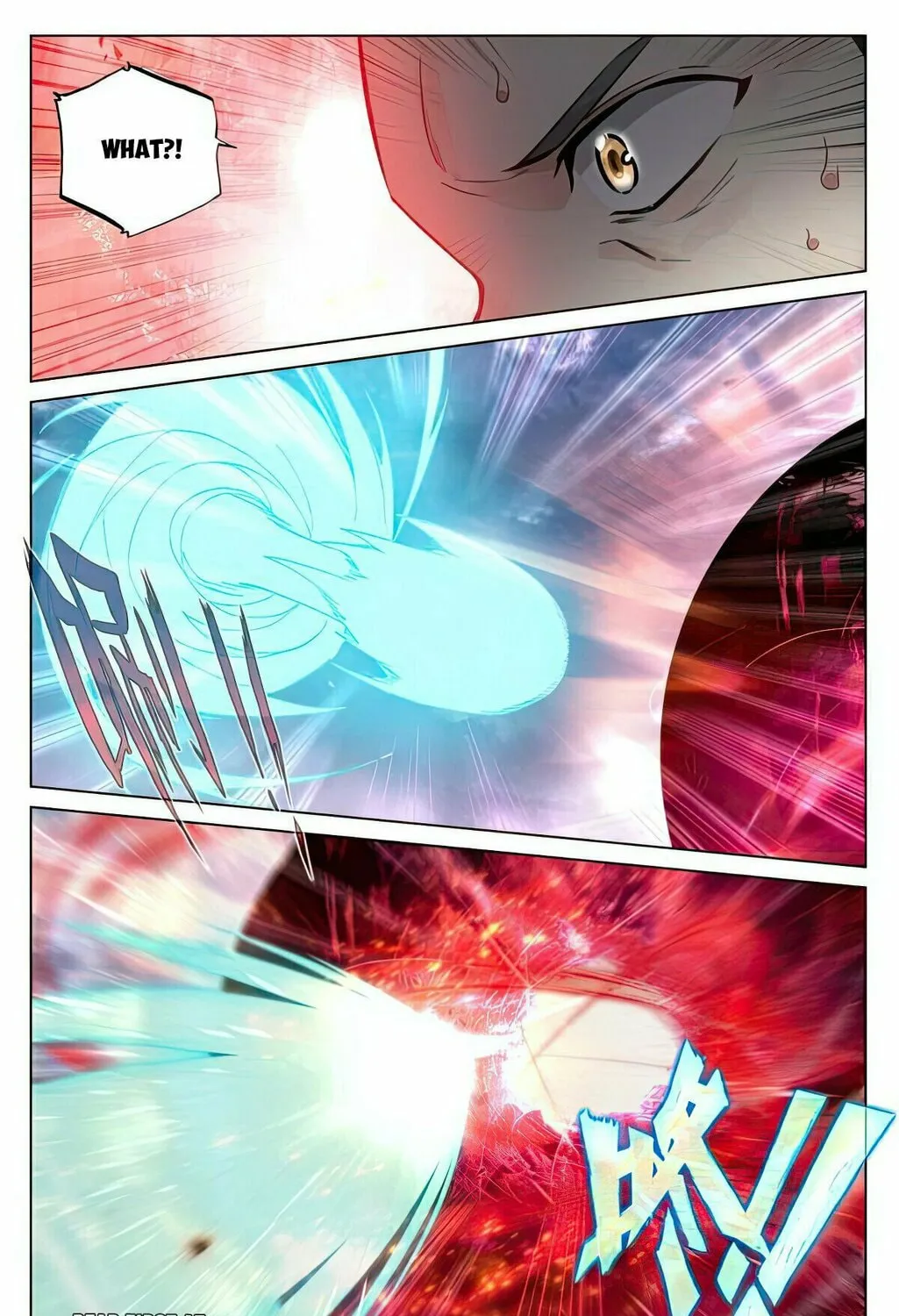 Read Dragon Prince Yuan chapter 491.5 image 13 on Lezhin