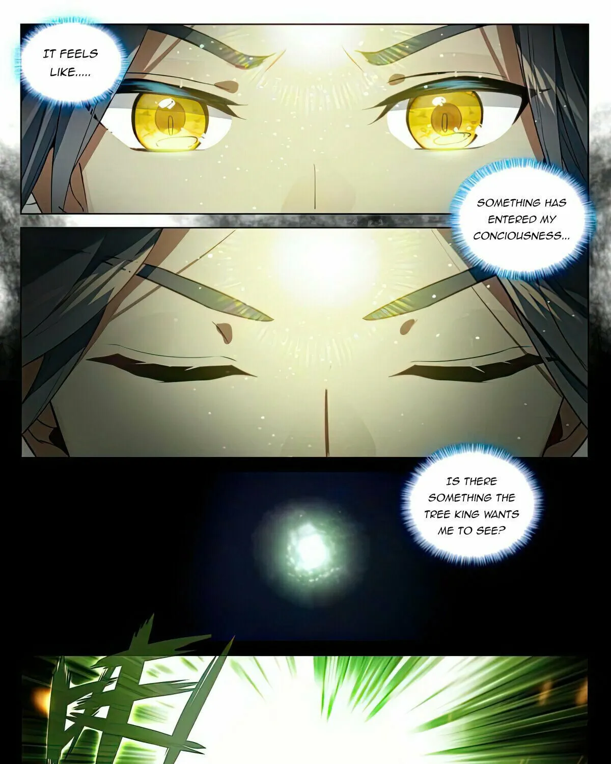 Read Dragon Prince Yuan chapter 492 image 15 on Lezhin
