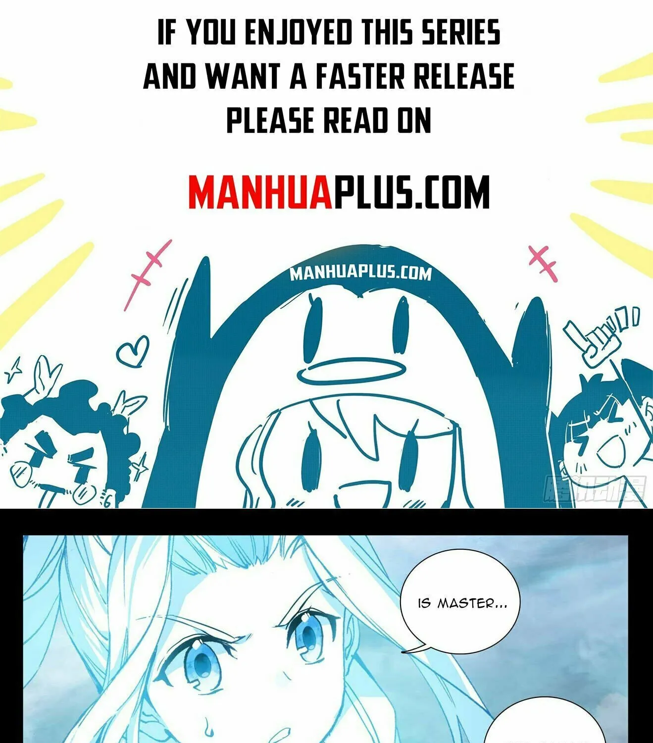 Read Dragon Prince Yuan chapter 493 image 0 on Lezhin