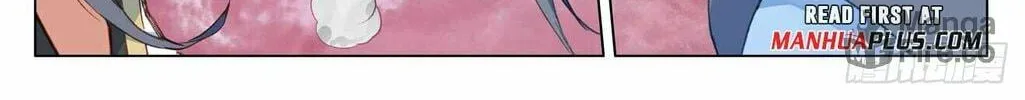 Read Dragon Prince Yuan chapter 493 image 6 on Lezhin