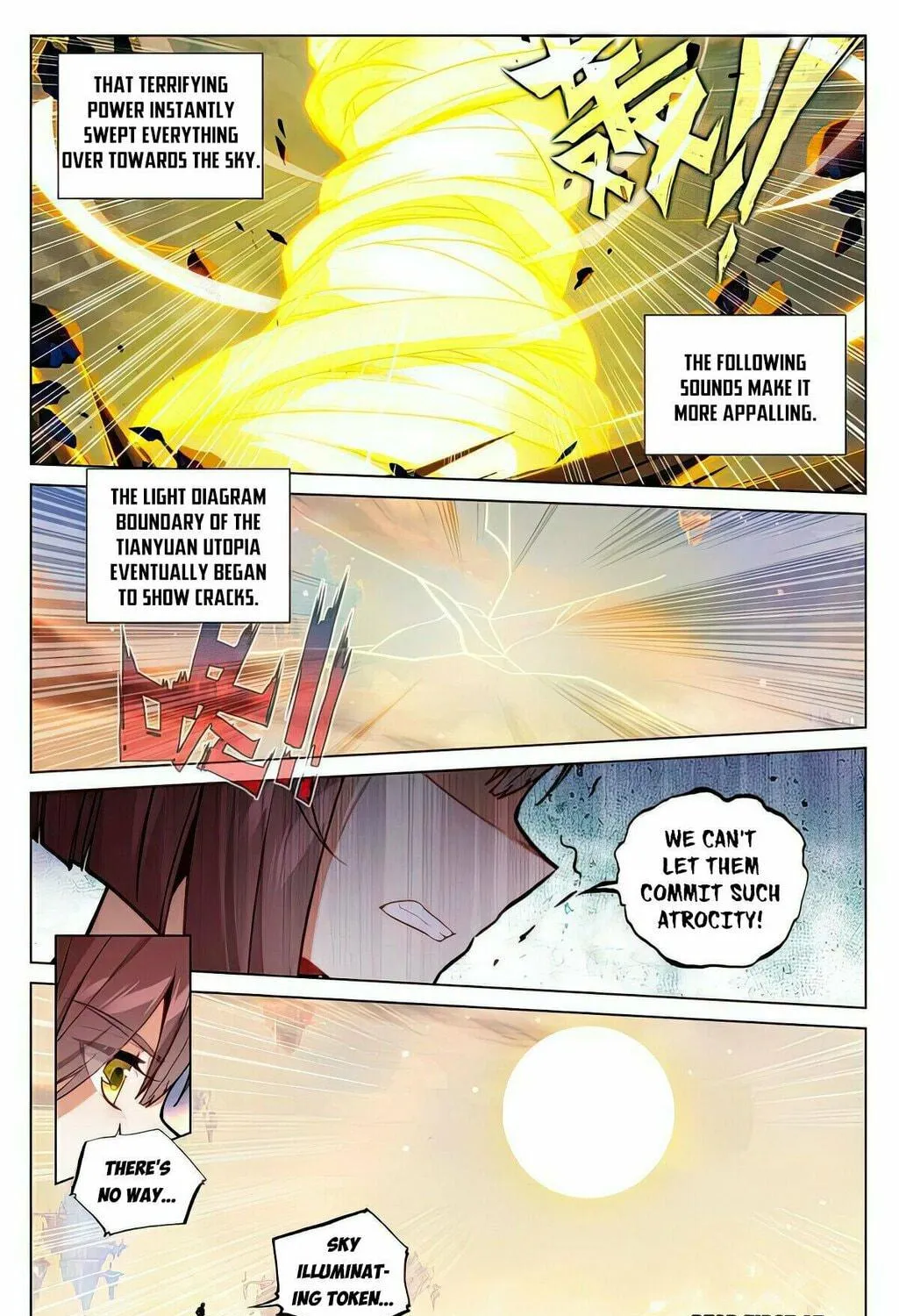 Read Dragon Prince Yuan chapter 504.5 image 9 on Lezhin