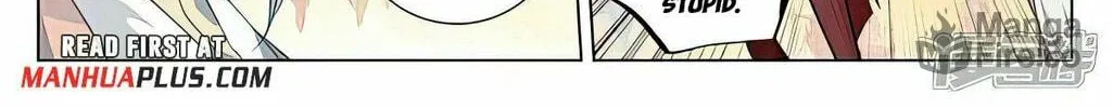 Read Dragon Prince Yuan chapter 505 image 6 on Lezhin