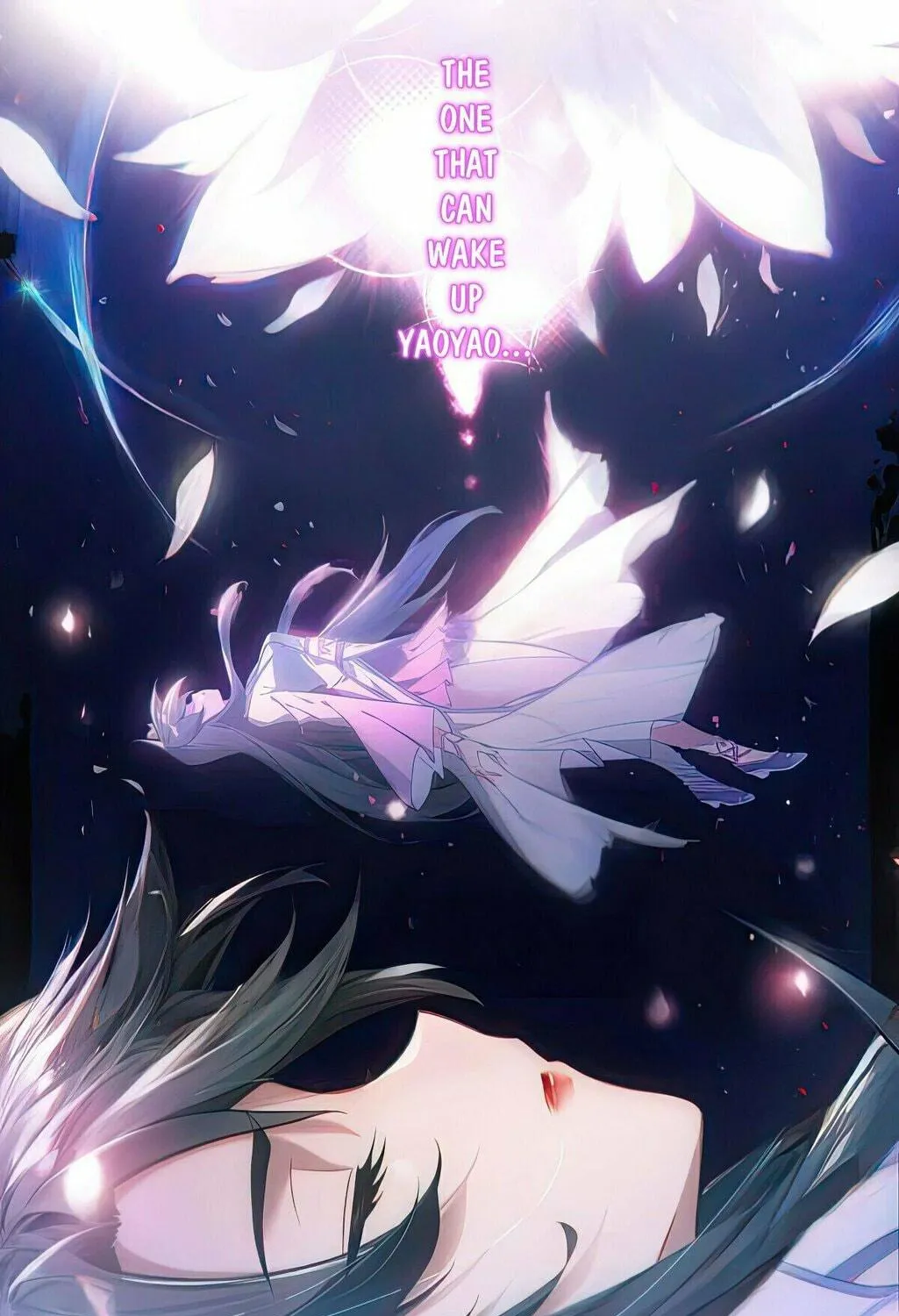 Read Dragon Prince Yuan chapter 508.5 image 9 on Lezhin