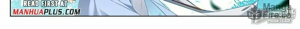 Read Dragon Prince Yuan chapter 509 image 10 on Lezhin
