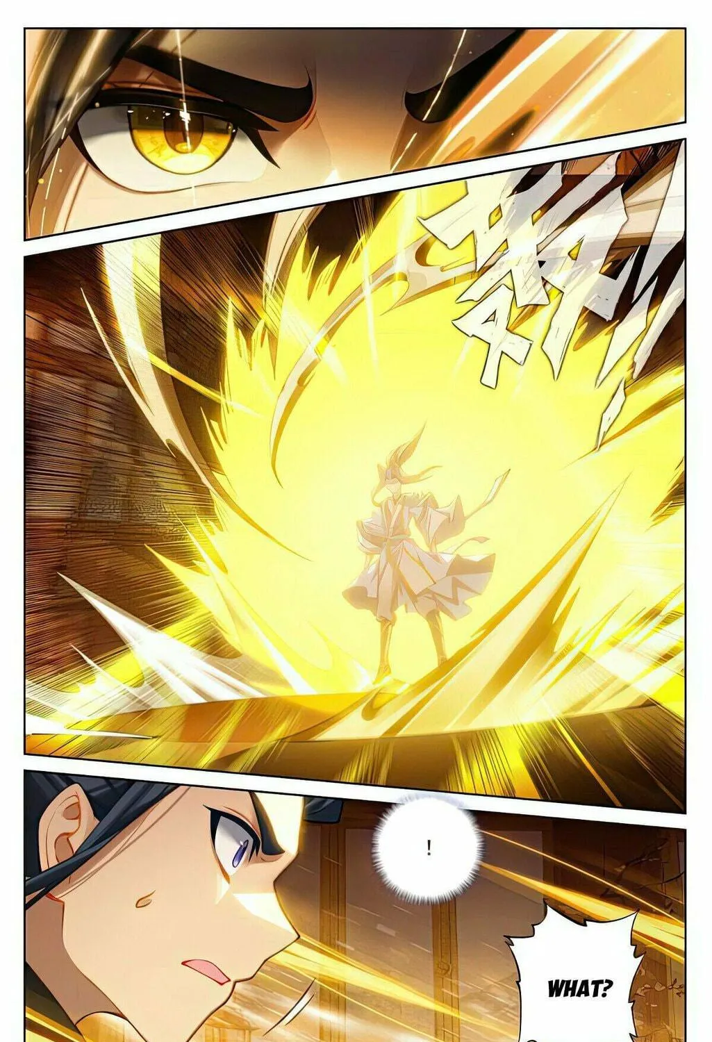 Read Dragon Prince Yuan chapter 511.5 image 11 on Lezhin